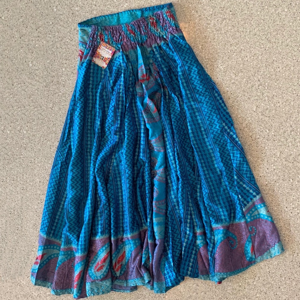 Skirt POSITANO collection